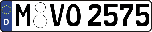 M-VO2575