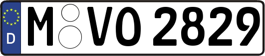 M-VO2829