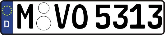 M-VO5313