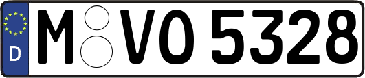 M-VO5328