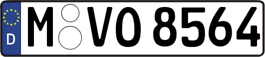 M-VO8564