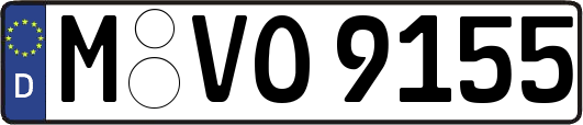 M-VO9155