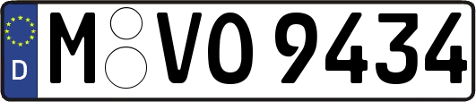 M-VO9434