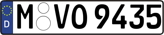 M-VO9435