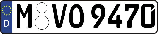 M-VO9470