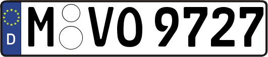 M-VO9727