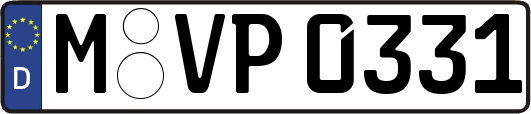 M-VP0331