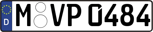 M-VP0484
