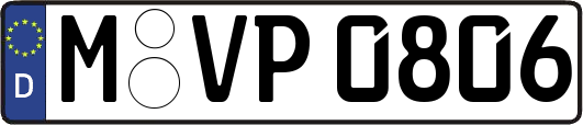 M-VP0806