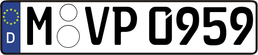 M-VP0959