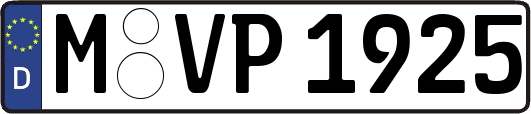 M-VP1925