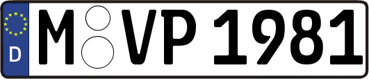 M-VP1981