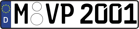 M-VP2001