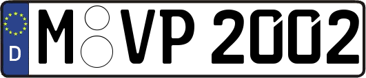M-VP2002