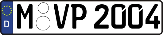 M-VP2004