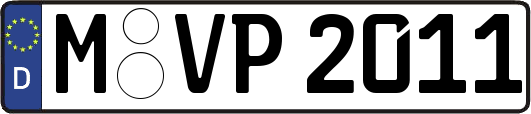 M-VP2011