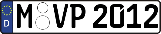 M-VP2012