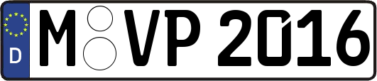 M-VP2016