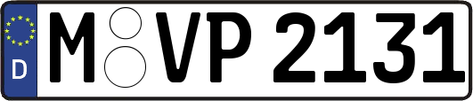 M-VP2131