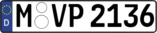 M-VP2136
