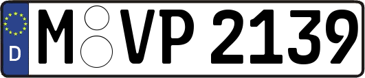 M-VP2139