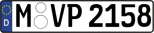 M-VP2158
