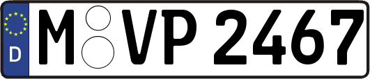M-VP2467