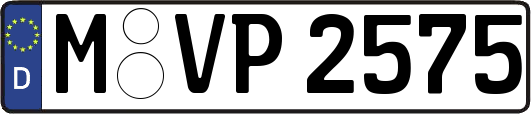 M-VP2575