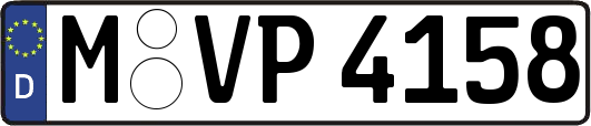M-VP4158