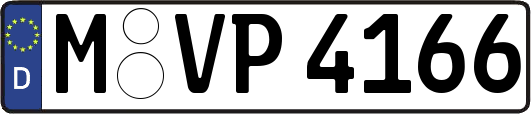 M-VP4166