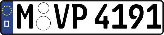 M-VP4191