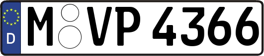 M-VP4366