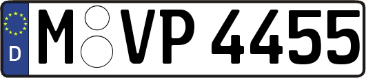 M-VP4455