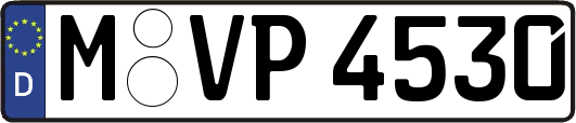 M-VP4530