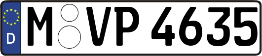 M-VP4635