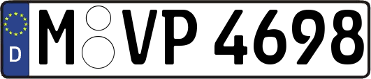 M-VP4698
