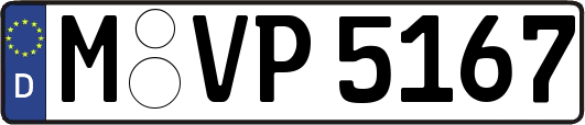 M-VP5167