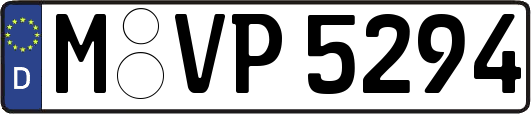 M-VP5294