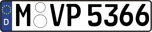 M-VP5366