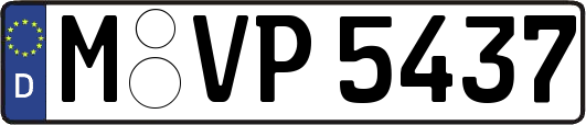 M-VP5437