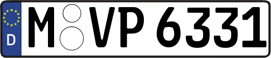 M-VP6331