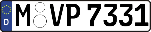 M-VP7331