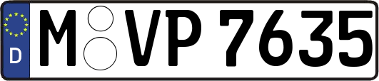 M-VP7635