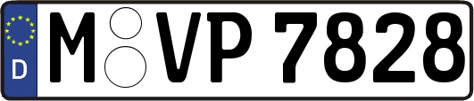 M-VP7828