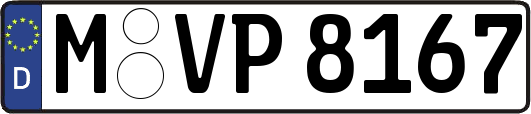 M-VP8167