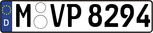 M-VP8294