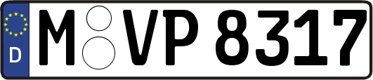 M-VP8317