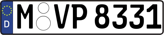 M-VP8331