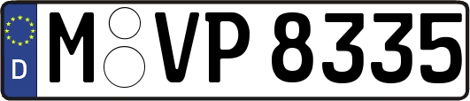 M-VP8335