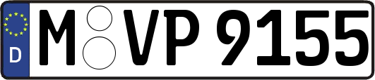 M-VP9155